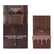 Sugar Chocolate Ganache Eau de Parfum 100ml by Arabiyat Sugar - Unisex Perfume - EDP - 100ml 310438