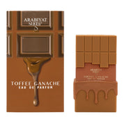 Sugar Toffee Ganache Eau de Parfum 100ml by Arabiyat Sugar - Unisex Perfume - EDP - 100ml 310437