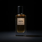 Suits by Fragrance World - Unisex Perfume - EDP - 100 ml 310823