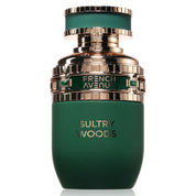 Sultry Woods Eau de Parfum 80ml by French Avenue - Men Perfume - EDP - 80ml 309551