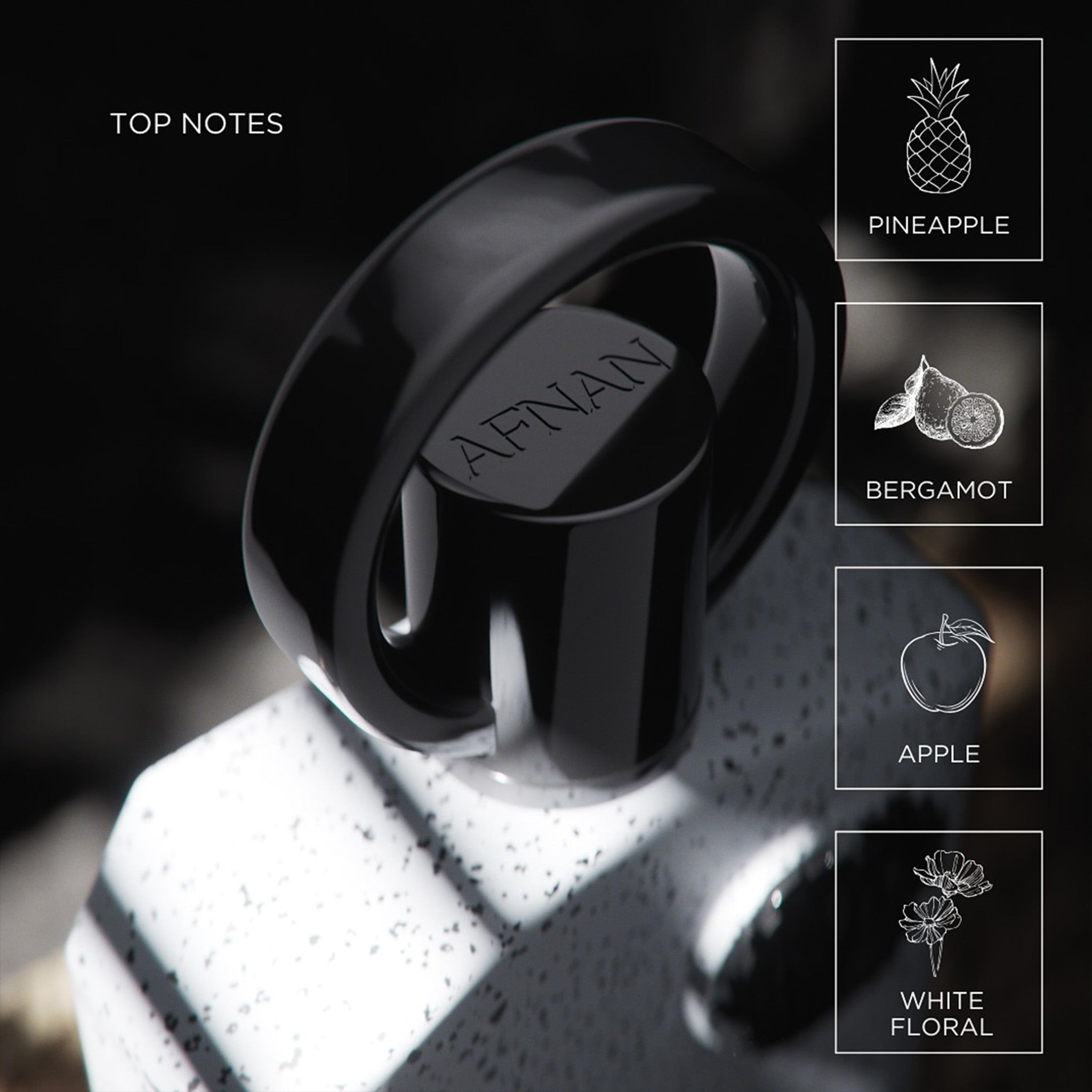 Supremacy Collector's Edition by Afnan - Men Perfume - EDP 100ml 309435