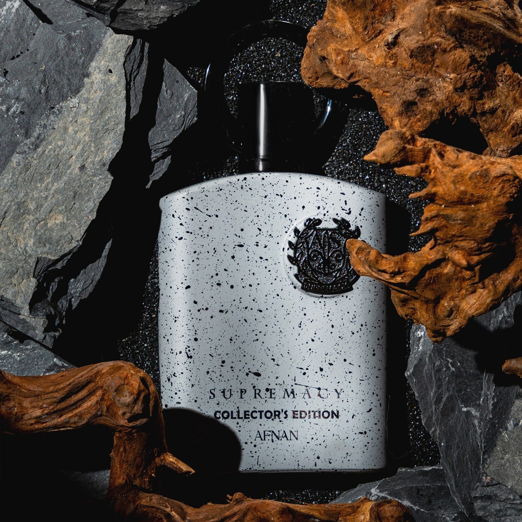 Supremacy Collector's Edition Eau de Parfum 100ml by Afnan - Men Perfume - EDP - 100ml 309435