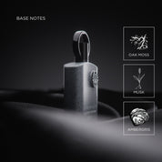 Supremacy Collector's Edition Eau de Parfum 100ml by Afnan - Men Perfume - EDP - 100ml 309435