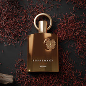 Supremacy in Oud Extrait de Parfum 150ml by Afnan - Unisex Perfume - Extrait de Parfum - 150 ml 308670