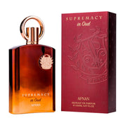 Supremacy in Oud Extrait de Parfum 150ml by Afnan - Unisex Perfume - Extrait de Parfum - 150 ml 308670