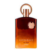 Supremacy in Oud Extrait de Parfum 150ml by Afnan - Unisex Perfume - Extrait de Parfum - 150 ml 308670