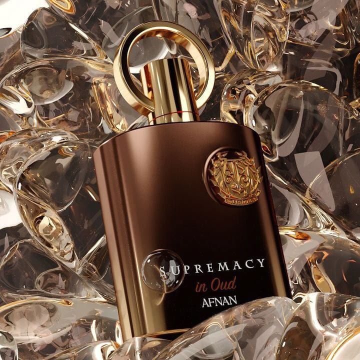 Supremacy in Oud UNI EDP 100ml 307326