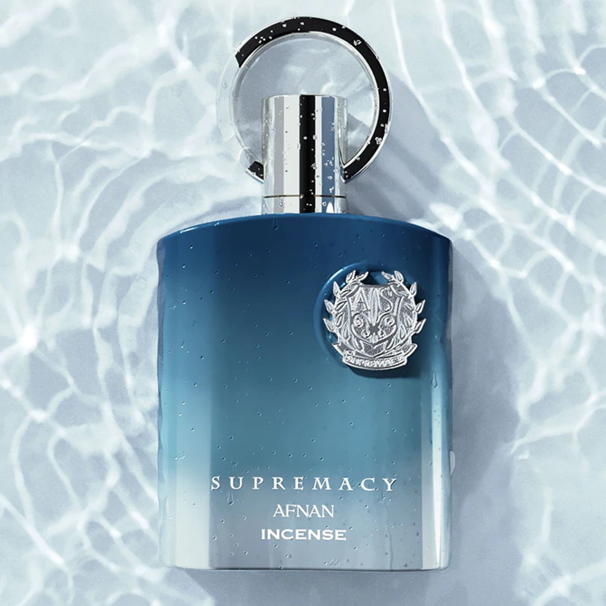 Supremacy Incense by Afnan - Unisex Perfume - EDP 100 ml 307952