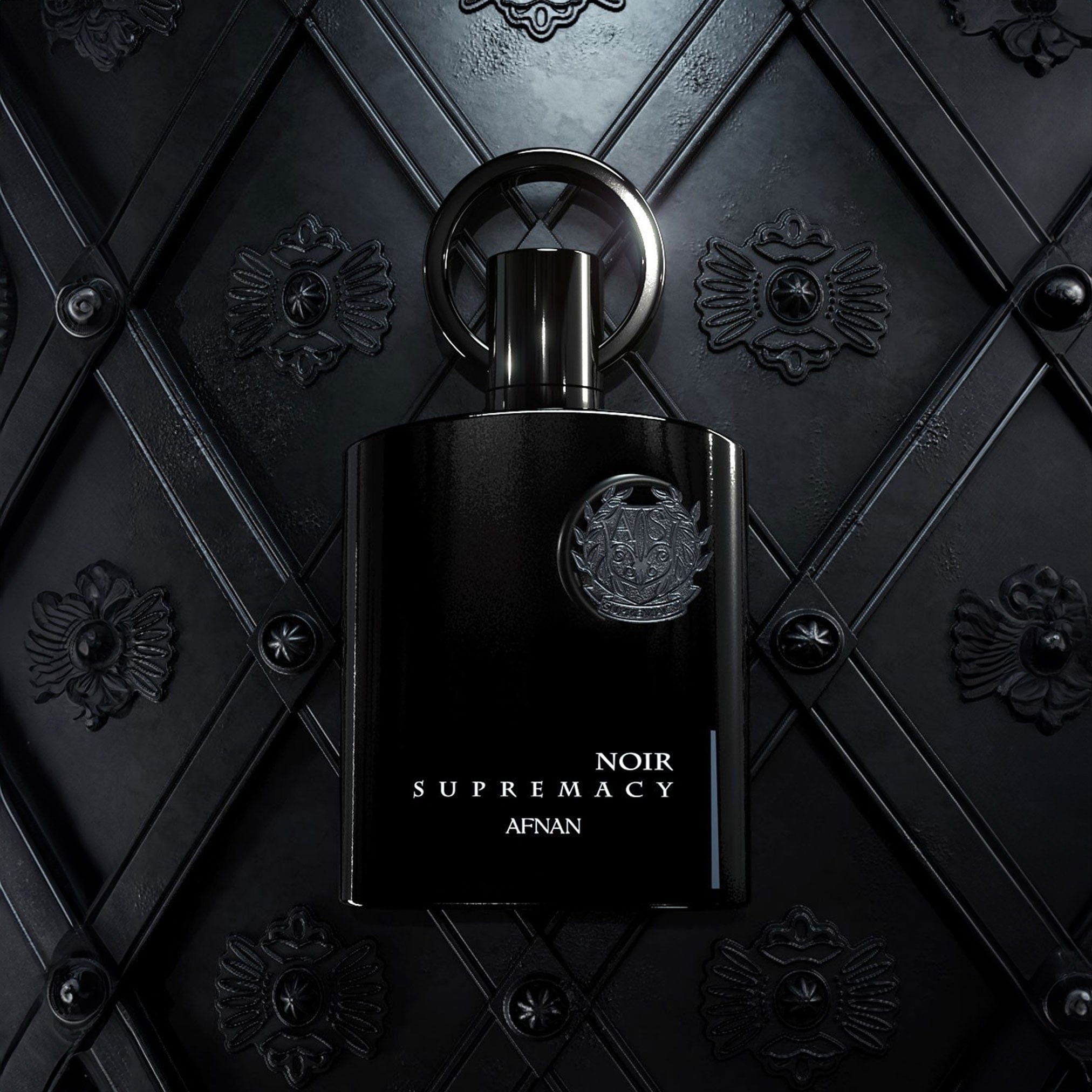 Supremacy Noir UNI EDP 100ml 307330