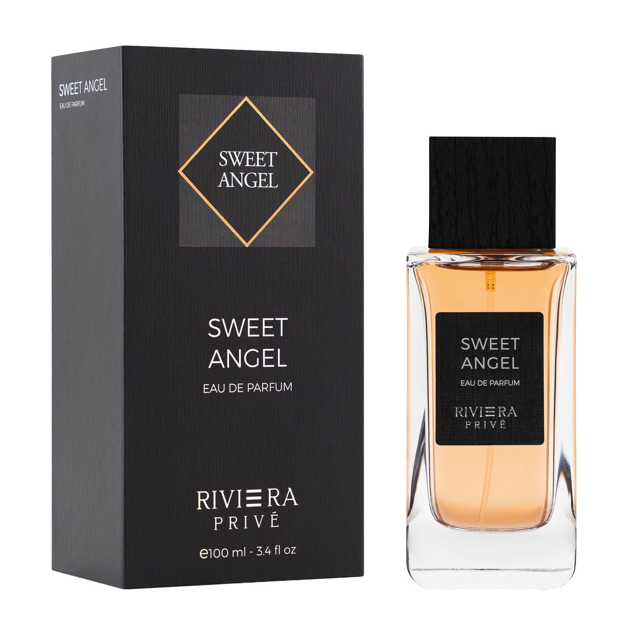 Sweet Angel by Riviera Prive - Women Perfume - EDP - 100ml 311123