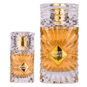 Sweet Heaven by Gulf Orchid - Unisex Perfume - EDP 20 ml 308472