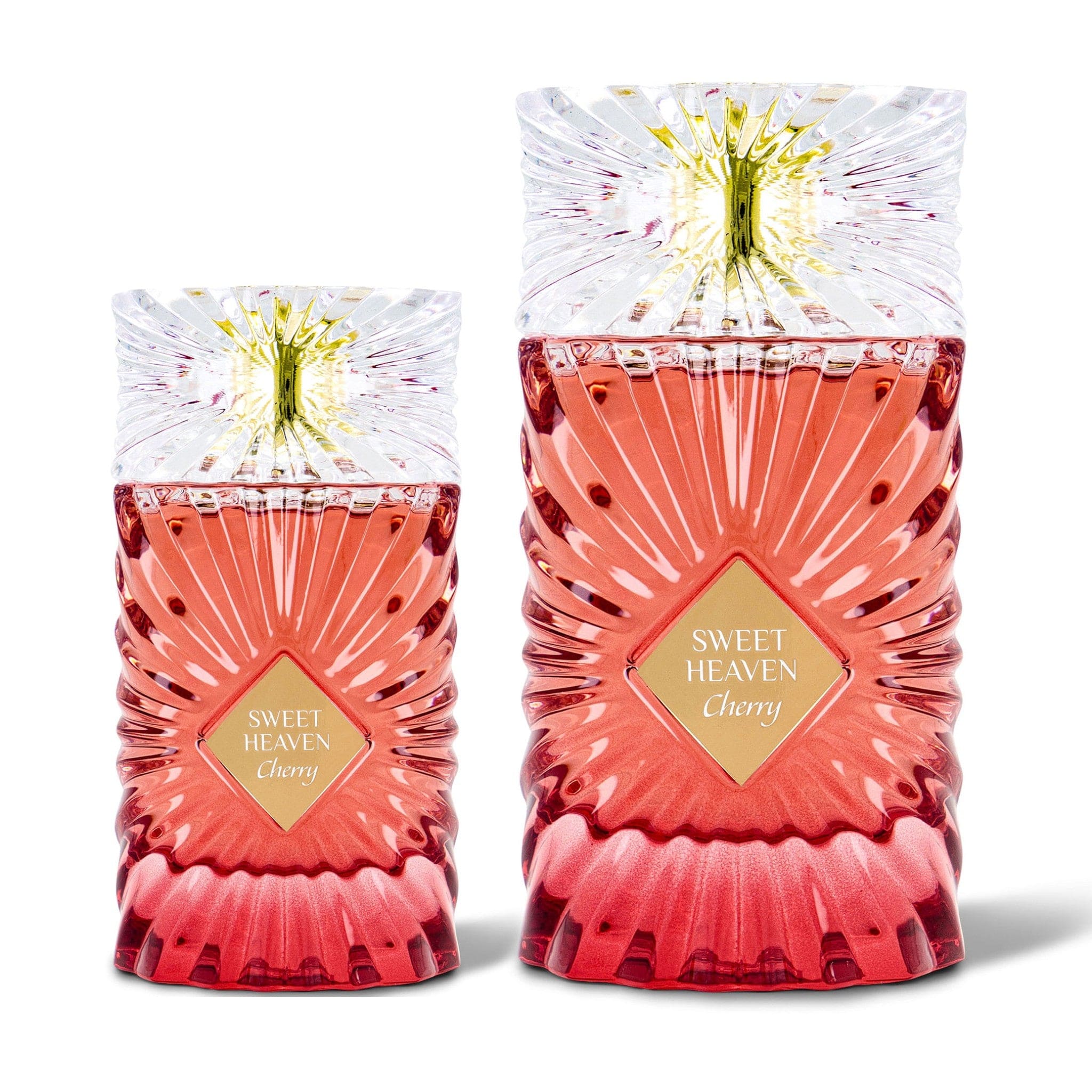 Sweet heaven Cherry EDP 20 ml by Gulf Orchid - Unisex Perfume - EDP - 20ml 308929