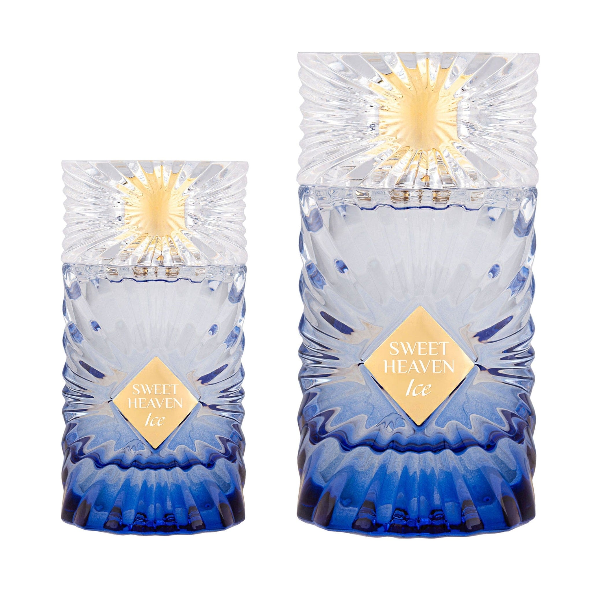 Sweet heaven Ice EDP 20 ml by Gulf Orchid - Men Perfume - EDP - 20ml 308927