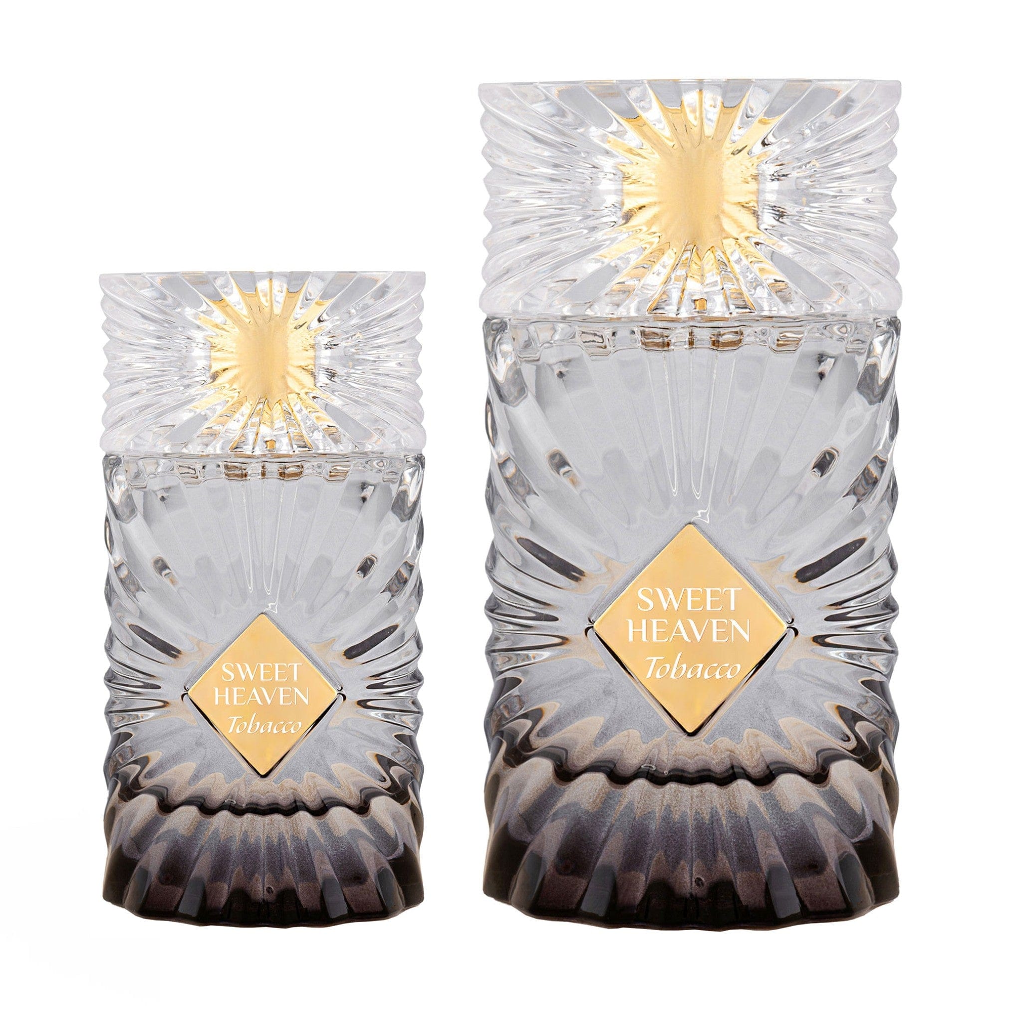 Sweet heaven Tobacco EDP 20 ml by Gulf Orchid - Unisex Perfume - EDP - 20ml 308928