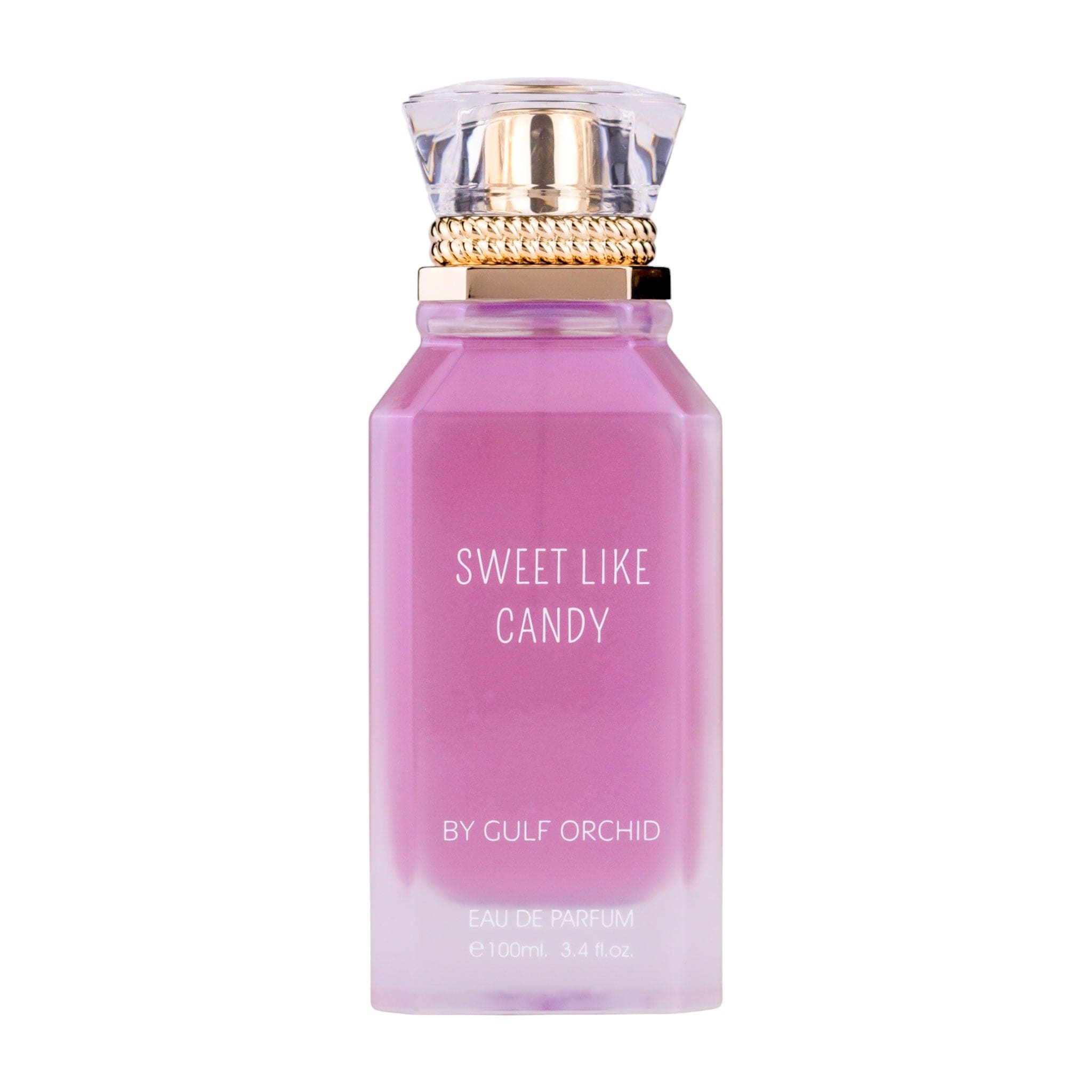 Sweet Like Candy by Gulf Orchid - Women Perfume - EDP 100 ml