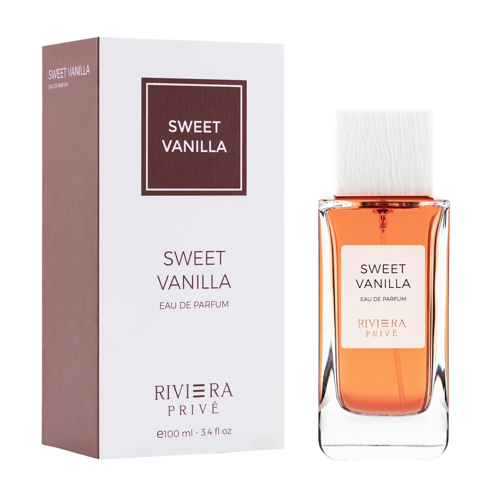 Sweet Vanilla by Riviera Prive - Women Perfume - EDP - 100ml 311124