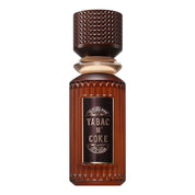 Tabac N' Coke Eau de Parfum 100ml by Fragrance World - Men Perfume - EDP - 100ml 309932