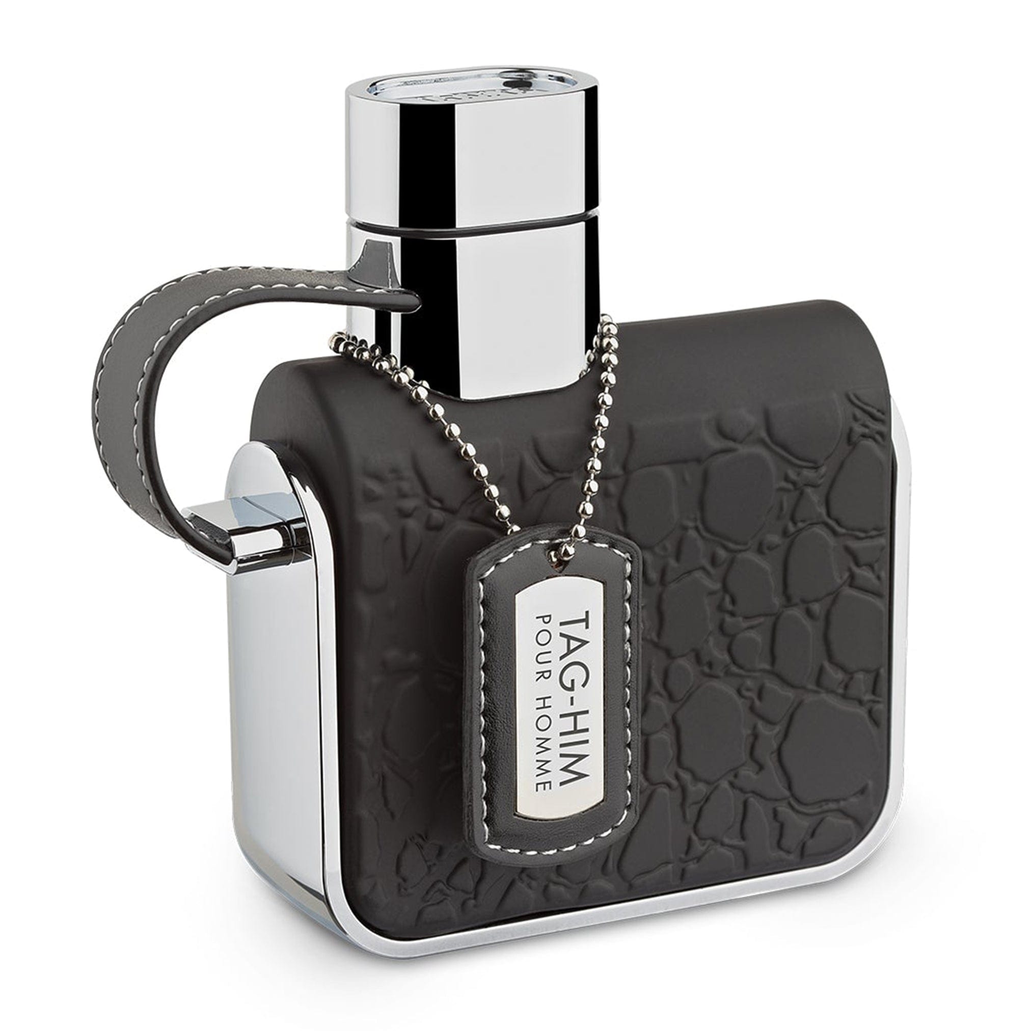 Tag Him Eau de Parfum 100ml by Armaf - Men Perfume - EDP - 100 ml 307838