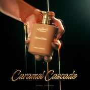 Taskeen Caramel Cascade by Paris Corner - Women Perfume - EDP 100 ml 307823