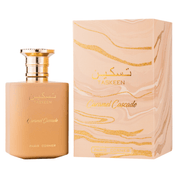 Taskeen Caramel Cascade by Paris Corner - Women Perfume - EDP 100 ml 307823