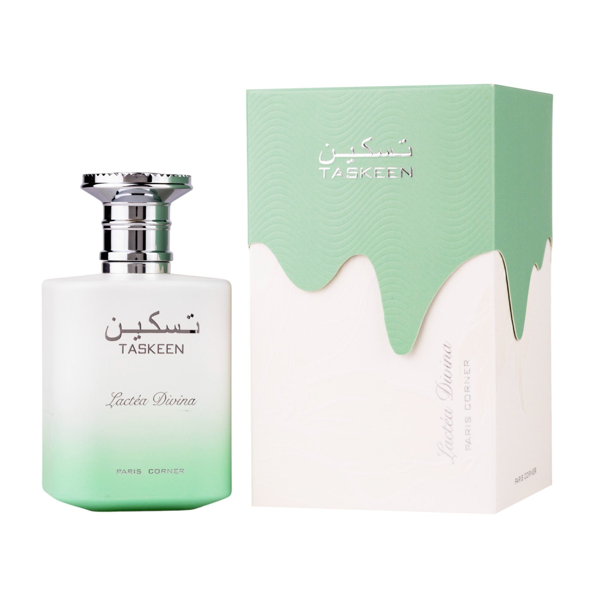 Taskeen Lactea Divina by Paris Corner - Women Perfume - EDP 100 ml 308621
