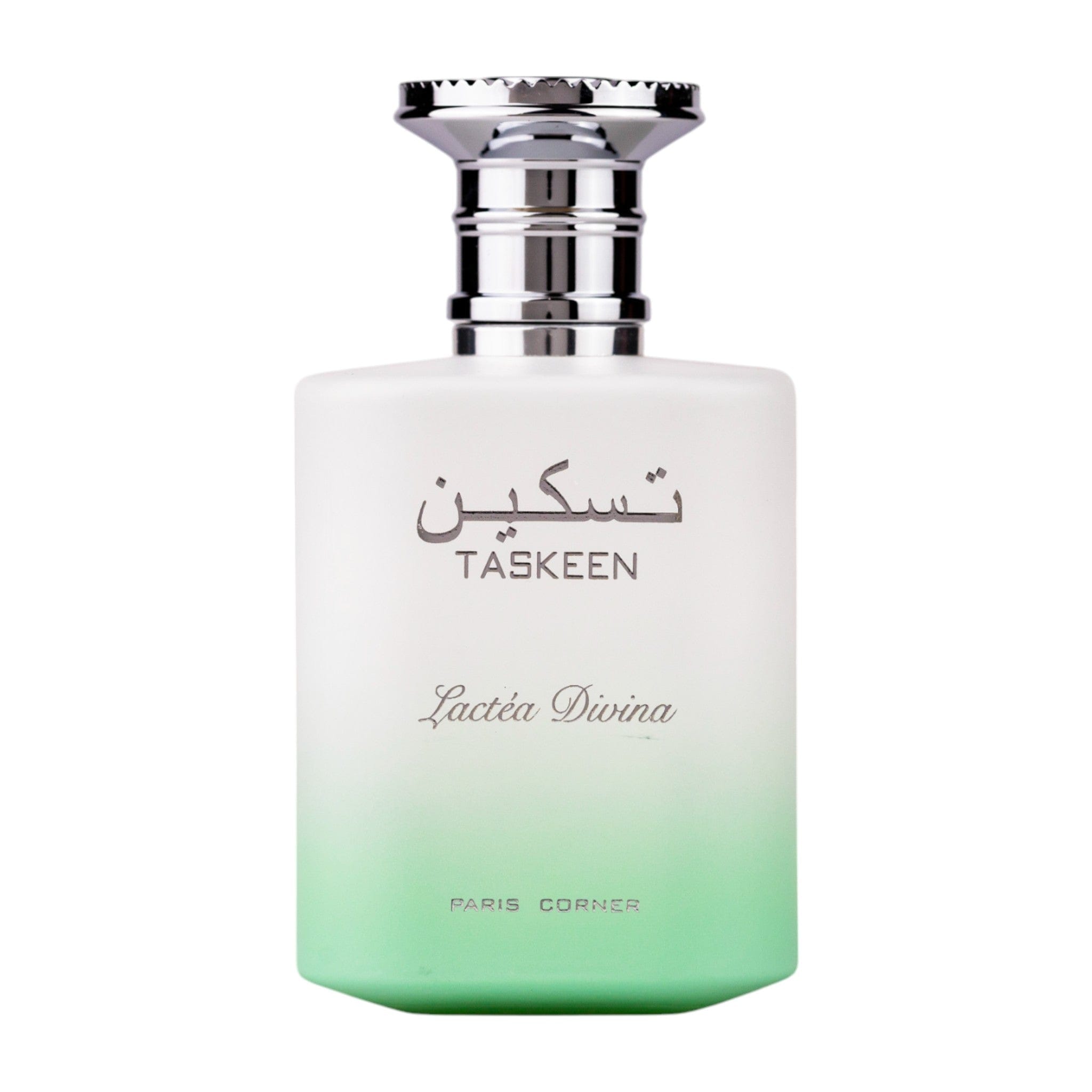 Taskeen Lactea Divina by Paris Corner - Women Perfume - EDP 100 ml 308621