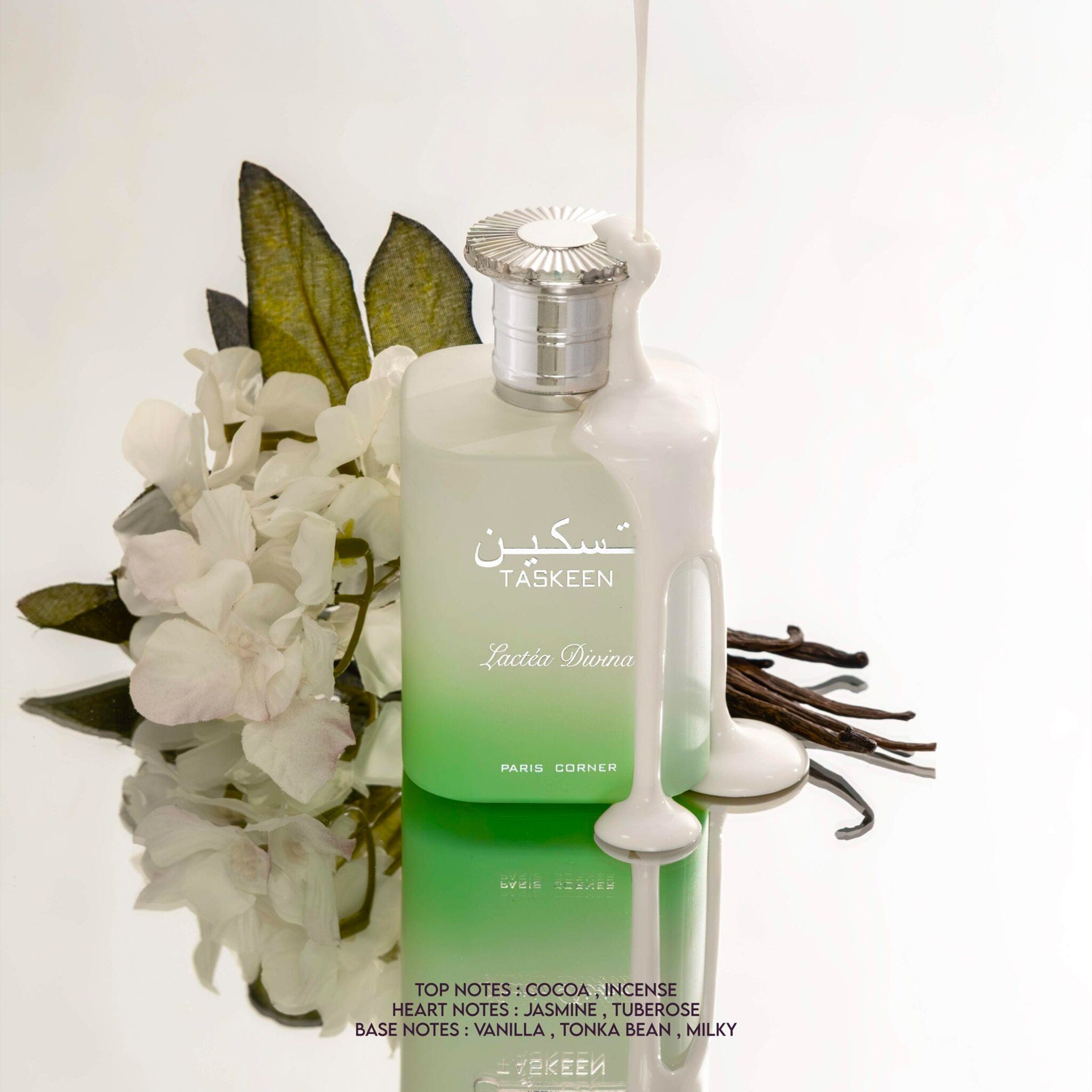 Taskeen Lactea Divina by Paris Corner - Women Perfume - EDP 100 ml 308621