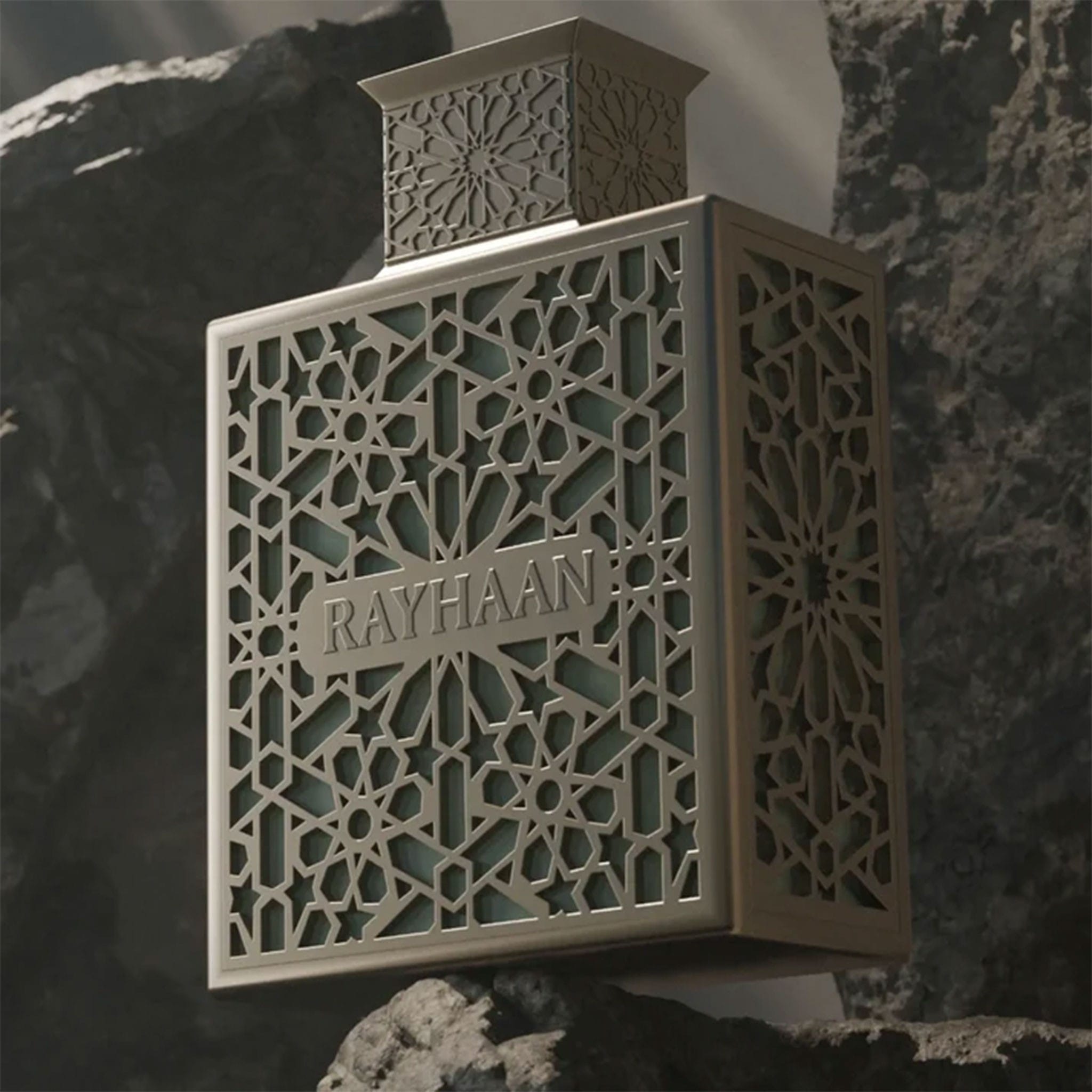 Terra by Rayhaan - Men Perfume - EDP - 100 ml 310977