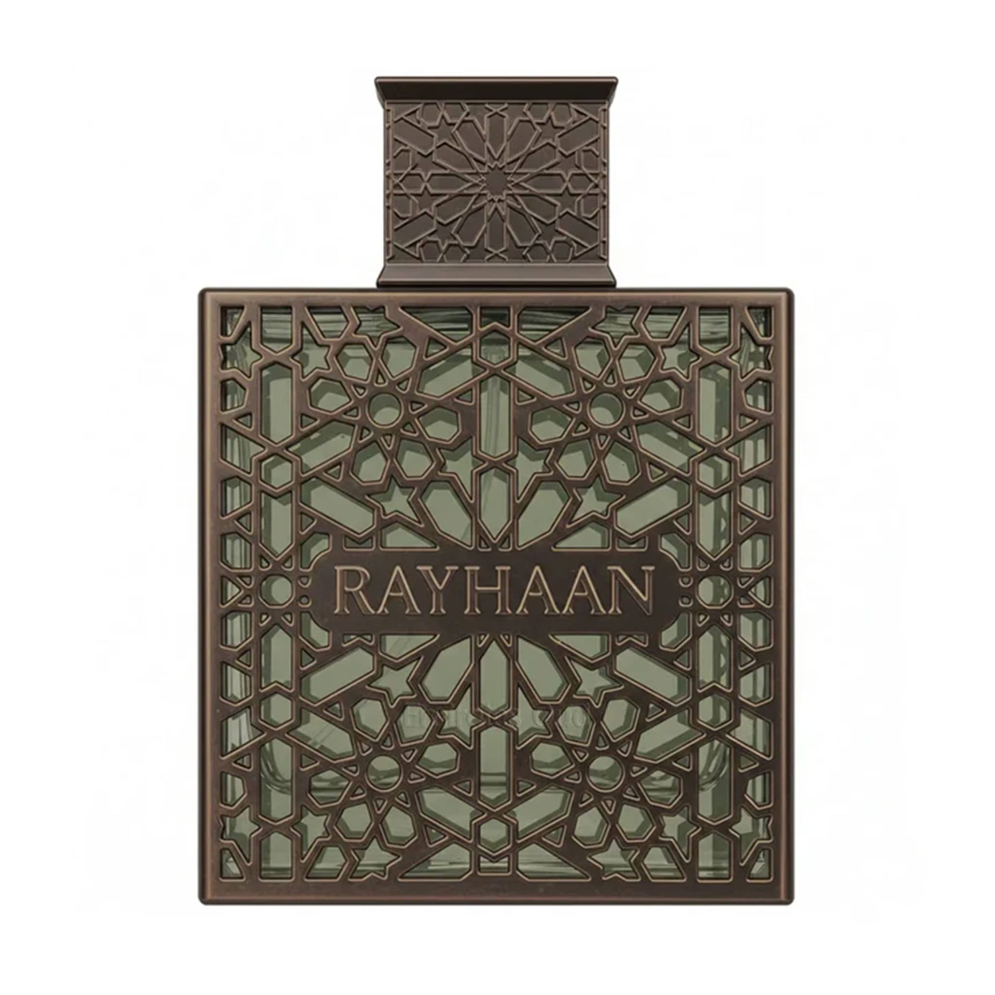 Terra by Rayhaan - Men Perfume - EDP - 100 ml 310977