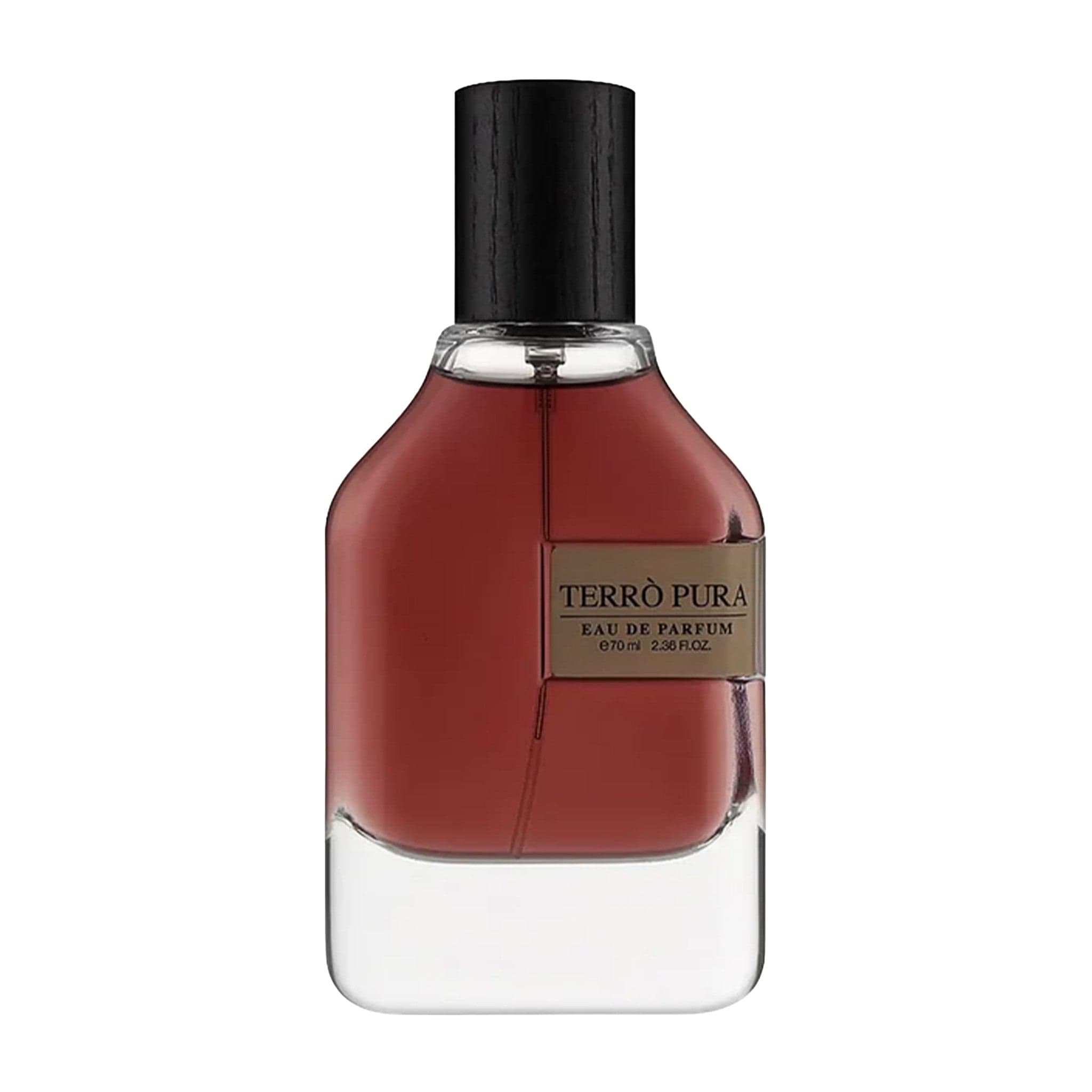 Terro Pura Eau de Parfum 70ml by Fragrance World - Unisex Perfume - EDP - 70ml 310622