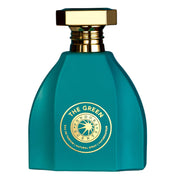 The Green Eau de Parfum 100ml by Pendora Scents - Unisex Perfume - EDP - 100ml 309636