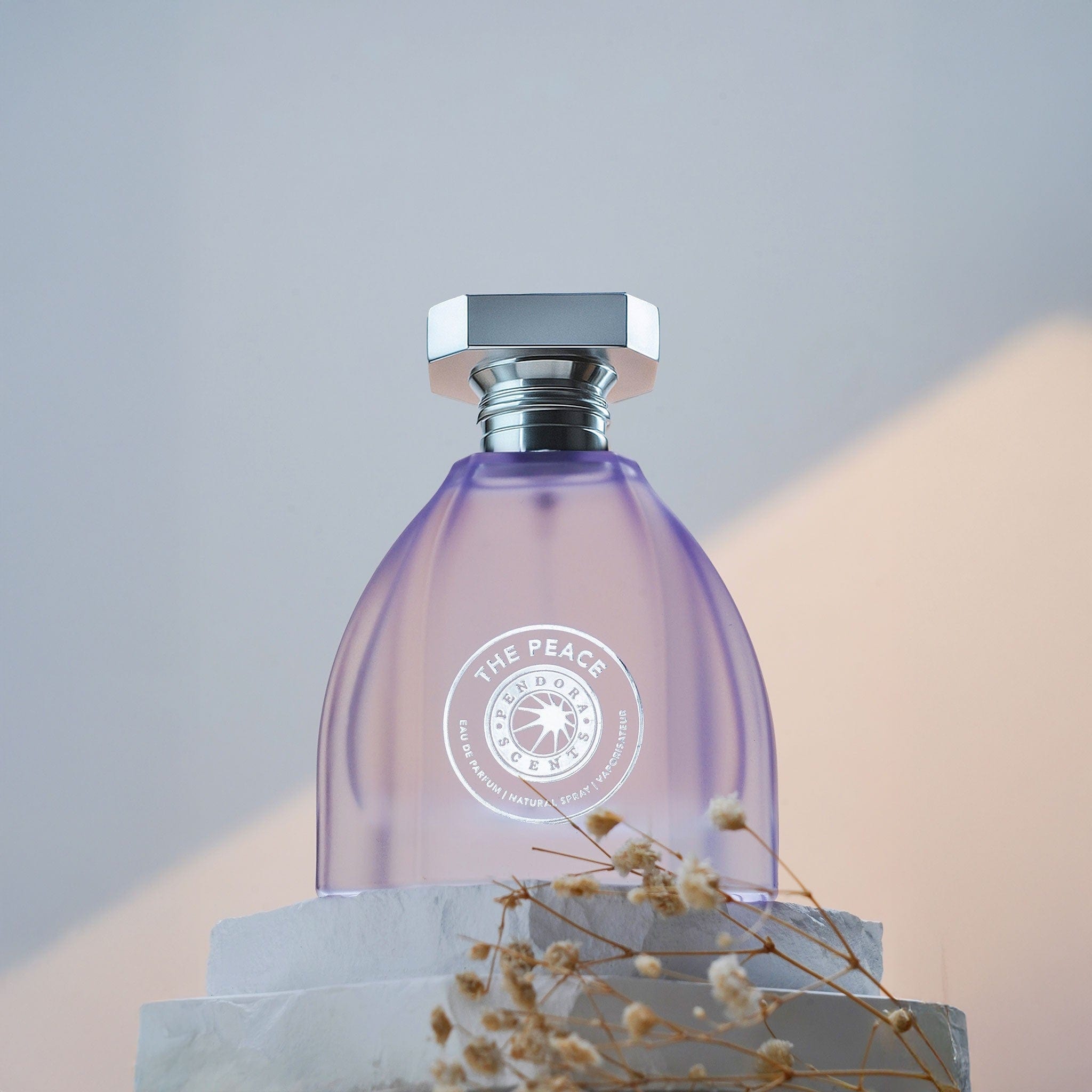 The Peace Eau de Parfum 100ml by Pendora Scents - Women Perfume - EDP - 100ml 309637
