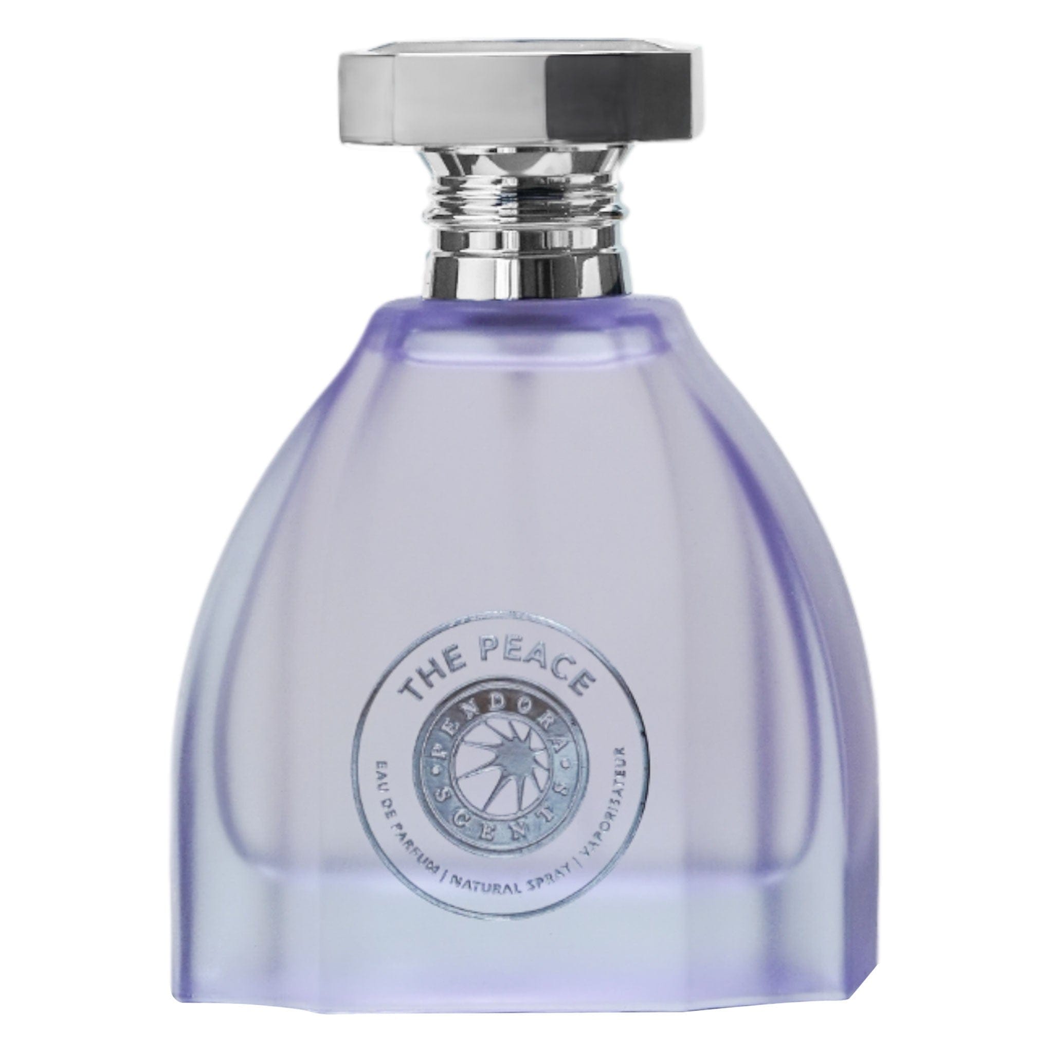 The Peace Eau de Parfum 100ml by Pendora Scents - Women Perfume - EDP - 100ml 309637