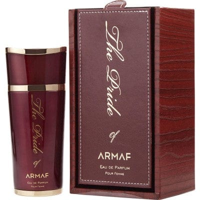 The Pride of Armaf WOM EDP 100ml 304498