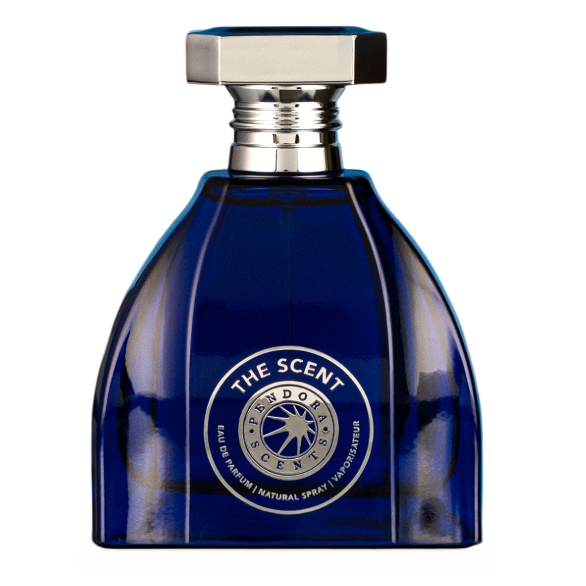 The Scent Eau de Parfum 100ml by Pendora Scents - Men Perfume - EDP - 100ml 309638