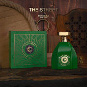 The Street Eau de Parfum 100ml by Pendora Scents - Unisex Perfume - EDP - 100ml 309635