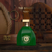 The Street Eau de Parfum 100ml by Pendora Scents - Unisex Perfume - EDP - 100ml 309635