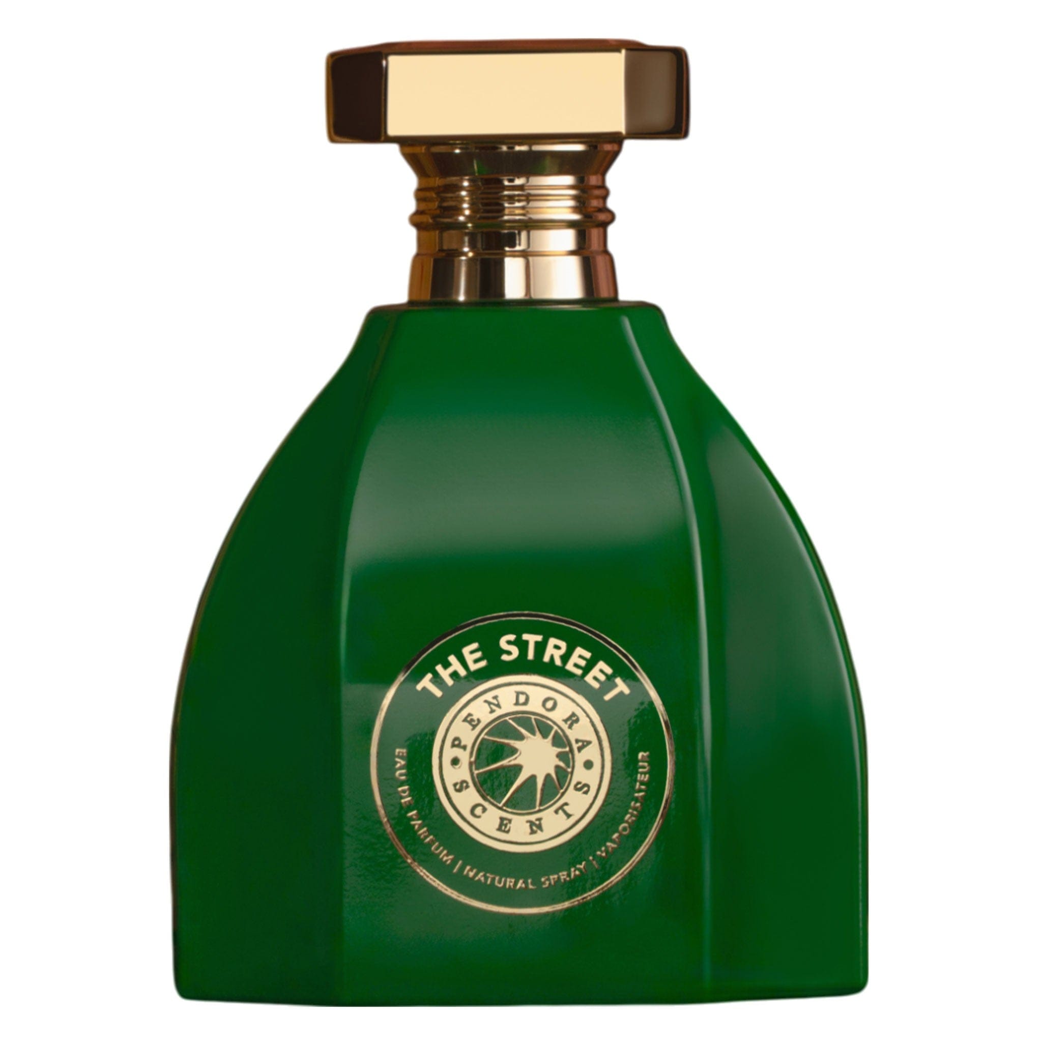 The Street Eau de Parfum 100ml by Pendora Scents - Unisex Perfume - EDP - 100ml 309635