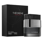 Theoreme Matrix Eau de Parfum 90ml by Rue Broca - Men Perfume - EDP - 90ml 310337