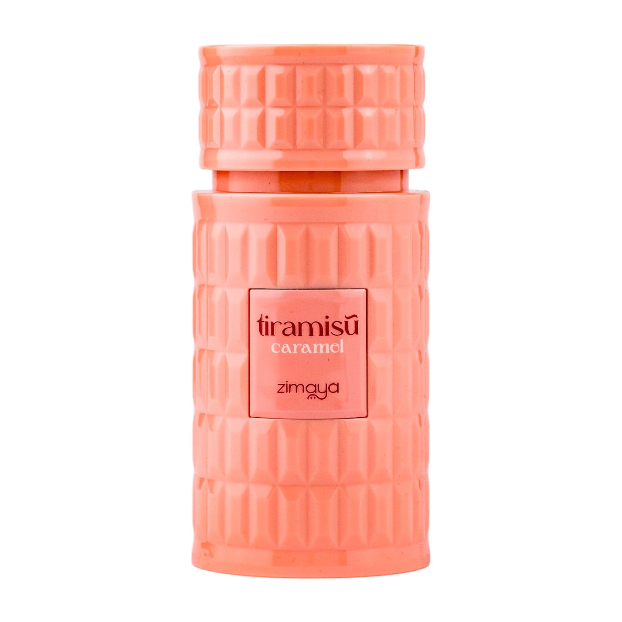 Tiramisu Caramel EDP 100ml by Zimaya - Unisex Perfume - EDP - 100ml 308875