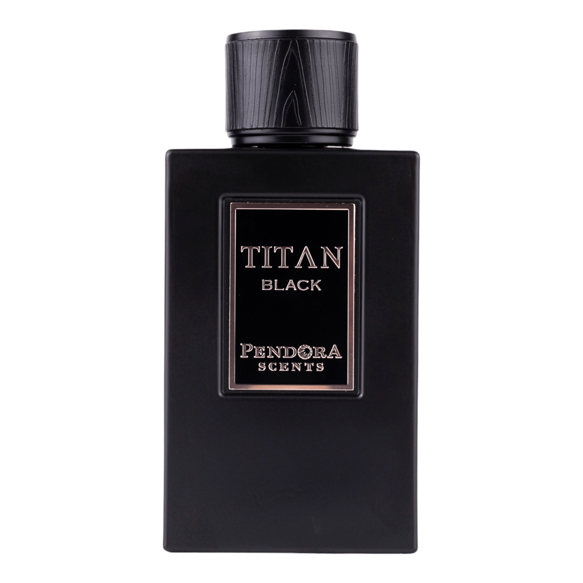 Titan Black MEN EDP 100ml 308162