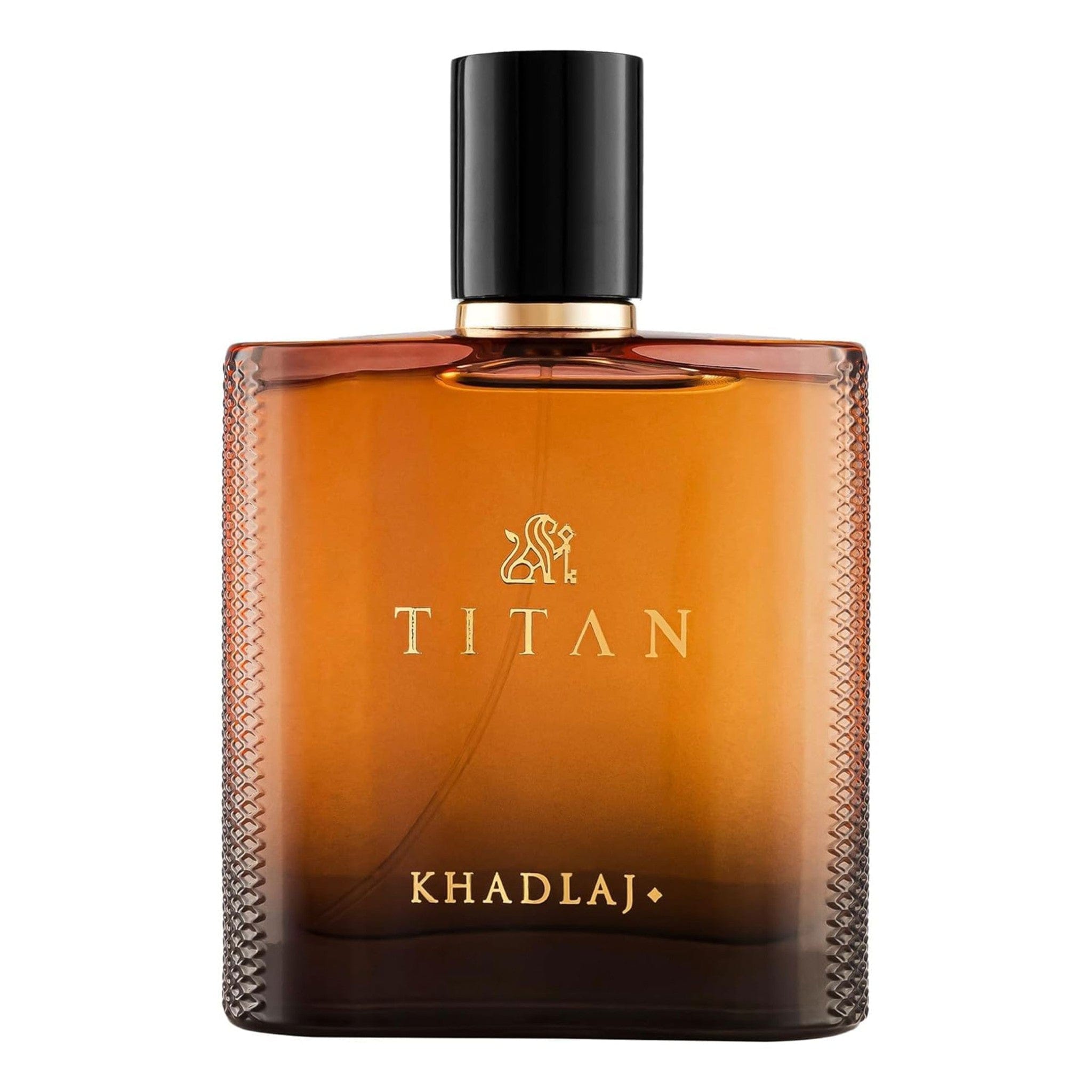 Titan Eau de Parfum 100ml by Khadlaj - Men Perfume - EDP - 100ml 310256