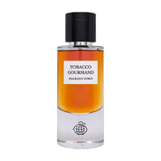 Tobacco Gourmand by Fragrance World - Unisex Perfume - EDP - 80 ml 310856