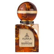 Tocco Marrone by Auraa Desire - Extrait de Perfume Men - 100 ml 308355