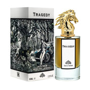 Tragedy by Fragrance World - Unisex Perfume - EDP - 100 ml 311678