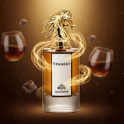 Tragedy by Fragrance World - Unisex Perfume - EDP - 100 ml 311678
