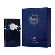 Tribute Blue EDP 100ml by Afnan - Unisex Perfume - EDP - 100 ml 308668