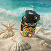 Tropical Collection - Odyssey Ba Ha Mas Eau de Parfum 100ml by Armaf - Men Perfume - EDP - 100ml 310319