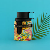 Tropical Collection - Odyssey Ba Ha Mas Eau de Parfum 100ml by Armaf - Men Perfume - EDP - 100ml 310319