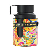 Tropical Collection - Odyssey Ba Ha Mas Eau de Parfum 100ml by Armaf - Men Perfume - EDP - 100ml 310319